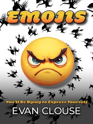 cover image of Emojis